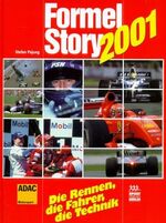 ISBN 9783328009214: Formel-Story 2001