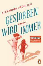 ISBN 9783328100010: Gestorben wird immer – Roman