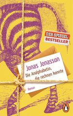 ISBN 9783328100157: Die Analphabetin, die rechnen konnte – Roman