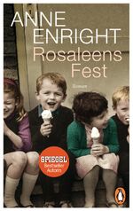 ISBN 9783328100232: Rosaleens Fest