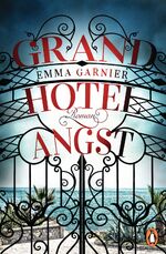 ISBN 9783328100881: Grandhotel Angst