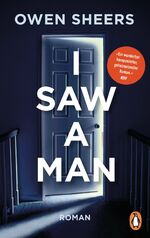 ISBN 9783328101109: I Saw a Man