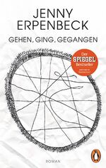 ISBN 9783328101185: Gehen, ging, gegangen – Roman