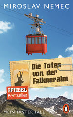 ISBN 9783328102090: Die Toten von der Falkneraln - Mein erster Fall - bk731