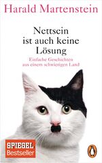 ISBN 9783328102106: Nettsein ist auch keine Lösung – Einfache Geschichten aus einem schwierigen Land