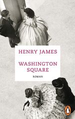 ISBN 9783328102199: Washington Square, Roman (TB)