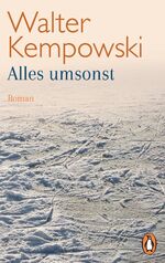 ISBN 9783328102755: Alles umsonst