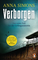 ISBN 9783328102892: Verborgen - Der erste Fall für die Gefängnisärztin