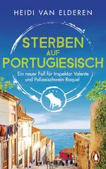 ISBN 9783328103110: Sterben auf Portugiesisch