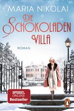 ISBN 9783328103226: Die Schokoladenvilla - Roman - Der Bestseller