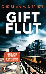 ISBN 9783328103318: Giftflut - Thriller - Kommissar de Bodts dritter Fall