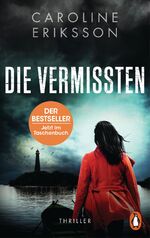 ISBN 9783328103783: Die Vermissten