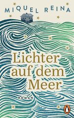 Miquel Reina: Lichter auf dem Meer
