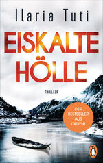 ISBN 9783328104056: Eiskalte Hölle – Thriller