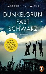 ISBN 9783328104841: Dunkelgrün fast schwarz – Roman