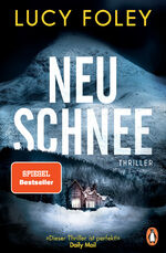 ISBN 9783328104926: Neuschnee