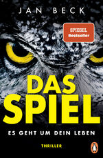 ISBN 9783328105572: Das Spiel – Es geht um Dein Leben