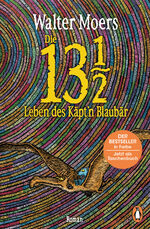 ISBN 9783328105626: Die 13 1/2 Leben des Käpt'n Blaubär: Roman – Der große Bestseller in Farbe