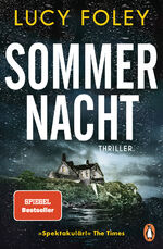 ISBN 9783328106166: Sommernacht - Thriller − Der neue Thriller der Bestsellerautorin – „Auf jeder Seite ein Twist!“ (Reese Witherspoon)