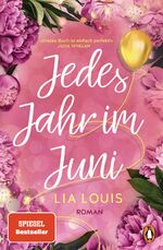 ISBN 9783328106241: Jedes Jahr im Juni - Roman