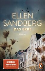 ISBN 9783328106357: Das Erbe - Roman