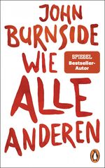 ISBN 9783328106388: Wie alle anderen