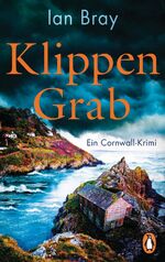 ISBN 9783328106791: Klippengrab – Ein Cornwall-Krimi