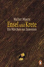 ISBN 9783328107644: Ensel und Krete - Ein Märchen aus Zamonien