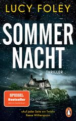 ISBN 9783328108450: Sommernacht - Thriller