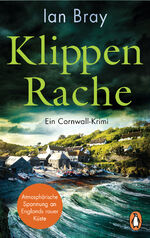 ISBN 9783328109501: Klippenrache – Ein Cornwall-Krimi