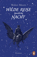 ISBN 9783328109679: Wilde Reise durch die Nacht: Roman Roman