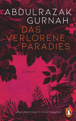 ISBN 9783328111023: Das verlorene Paradies: Roman. Nobelpreis für Literatur 2021