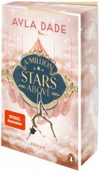 ISBN 9783328111580: A Million Stars Above