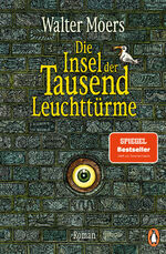 ISBN 9783328112167: Die Insel der Tausend Leuchttürme