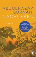 ISBN 9783328112228: Nachleben