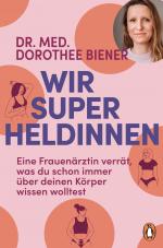 ISBN 9783328112341: Wir Superheldinnen