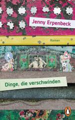 ISBN 9783328113379: Dinge, die verschwinden