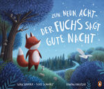 ISBN 9783328300045: Zehn, neun, acht - der Fuchs sagt gute Nacht - Bilderbuch ab 3 Jahren