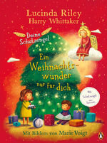 ISBN 9783328300274: Deine Schutzengel - Ein Weihnachtswunder nur für dich - Vorlesebuch ab 4 Jahren