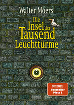 ISBN 9783328600060: Die Insel der Tausend Leuchttürme – Roman