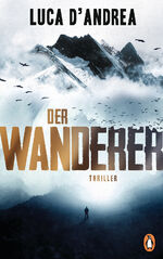 ISBN 9783328600251: Der Wanderer – Thriller