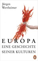 ISBN 9783328600633: Europa - eine Geschichte seiner Kulturen – Mit 48 Seiten Bildteil