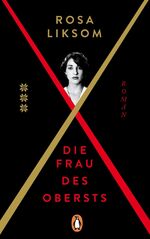 ISBN 9783328600961: Die Frau des Obersts