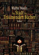 ISBN 9783328601234: Die Stadt der Träumenden Bücher – Roman