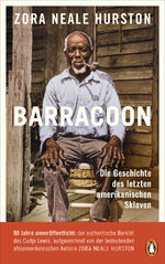 ISBN 9783328601302: Barracoon - Die Geschichte des letzten amerikanischen Sklaven