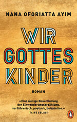 ISBN 9783328601463: Wir Gotteskinder