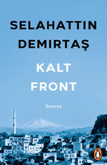 ISBN 9783328601579: Kaltfront - Storys