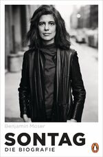 ISBN 9783328601593: Sontag: Die Biografie