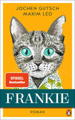 Frankie - Roman. Spiegel-Bestseller