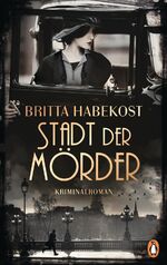 ISBN 9783328601951: Stadt der Mörder